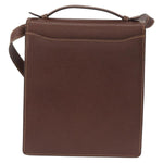 Gucci Vintage Shoulder Bag Leather - image 2