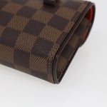 Louis Vuitton Florentine Waist Bag Damier Canvas - image 10