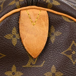 Louis Vuitton Keepall Bag Monogram Canvas 60 - image 14
