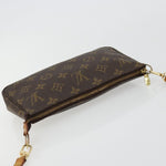 Louis Vuitton Pochette Accessoires Monogram Canvas Medium - image 16