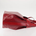 Louis Vuitton Vintage Sac d'Epaule Handbag Epi Leather GM - image 3