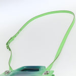Salvatore Ferragamo Wanda Top Handle Shoulder Bag Gradient Leather Mini - image 13