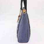 Louis Vuitton Antigua Tote Canvas MM - image 3