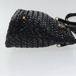 Bally Vintage Shoulder Bag Patent leather - image 4