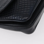 Bally Vintage Shoulder Bag Leather - image 10
