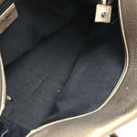 Loewe Vintage Anagram Tote Leather - image 4