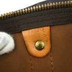 Louis Vuitton Keepall Bandouliere Bag Monogram Canvas 60 - image 4