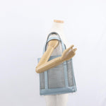 Gucci Vintage tote Leather - image 14