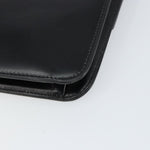 Christian Dior Vintage Shoulder Bag Leather - image 10