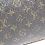 Louis Vuitton Reporter Bag Monogram Canvas PM - image 15