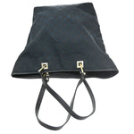 Gucci Vintage Bucket Shopping Tote GG Canvas Medium - image 8