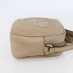 Gucci Soho Disco Crossbody Bag Leather Small - image 4