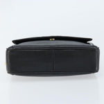 Chanel Vintage Front Pocket CC Camera Bag Caviar Small - image 19