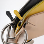 Fendi Triplette Pouch Set Calfskin - image 16