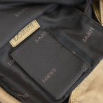 Loewe Anagram Logo Nappa Aire Hand Bag Leather - image 3
