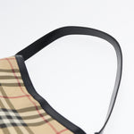 Burberry Nova check Shoulder bag Canvas and Leather - image 16