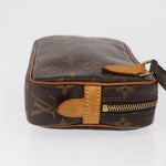 Louis Vuitton Pochette Marly Bandouliere Bag Monogram Canvas - image 3