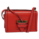 Loewe Barcelona Shoulder Bag Leather Small - image 19
