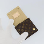 Louis Vuitton CASE JEWELRY BOX Canvas - image 16