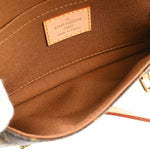 Louis Vuitton Marelle Waist Bag Monogram Canvas - image 10