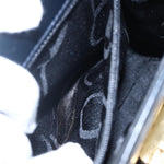 Salvatore Ferragamo Gancini Shoulder Bag Leather - image 17