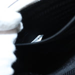 Prada Chain Crossbody Bag Vernice Saffiano Leather - image 7