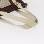 Louis Vuitton Antigua Tote Canvas MM - image 8