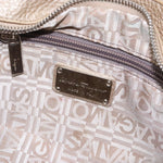 Salvatore Ferragamo Marisa Satchel Leather - image 6