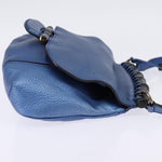 Gucci Nouveau Fringe Crossbody Bag Leather Small - image 4