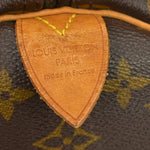 Louis Vuitton Keepall Bag Monogram Canvas 45 - image 4