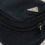 Prada Zip Around Toiletry Bag Tessuto Medium - image 9
