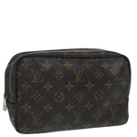 Louis Vuitton Trousse Toilette Monogram Canvas - image 16