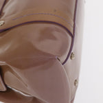 Salvatore Ferragamo Vintage Handbag Patent leather - image 8