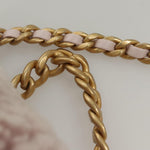 Chanel 19 Flap Bag Shearling Medium - image 8