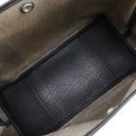 Hermes Garden Party Tote Toile and Leather 36 - image 4