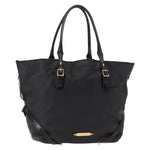 Burberry Vintage Tote Leather - image 18