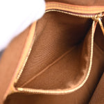 Louis Vuitton Cabas Mezzo Monogram Canvas - image 15