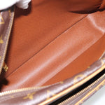 Louis Vuitton Nil Messenger Bag Monogram Canvas 28 - image 6