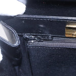 Givenchy Vintage Handbag Leather - image 19