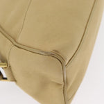 Gucci Vintage Shoulder Bag Canvas - image 11
