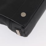 Bally Vintage Shoulder Bag Leather - image 9