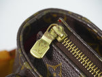Louis Vuitton Viva Cite Handbag Monogram Canvas GM - image 10