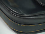 Gucci Vintage Shoulder Bag Leather - image 7