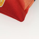 Bvlgari Handbag Canvas - image 13