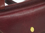 cartier Must de Cartier Shoulder Bag Leather medium - image 11