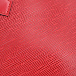 Louis Vuitton Alma Handbag Epi Leather PM - image 11