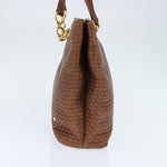 Bally Vintage Tote Bag Leather - image 4