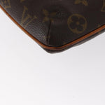 Louis Vuitton Partition Wristlet Clutch Monogram Canvas - image 10