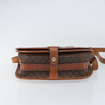 Celine Macadam Shoulder Bag PVC Leather - image 14