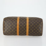 Louis Vuitton Keepall Bag Monogram Canvas 45 - image 16